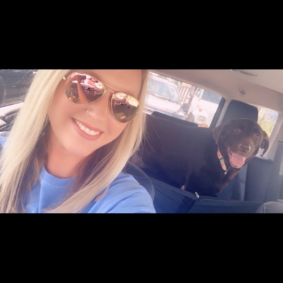 Meet your Posher, Shana - Picture 10 of 15